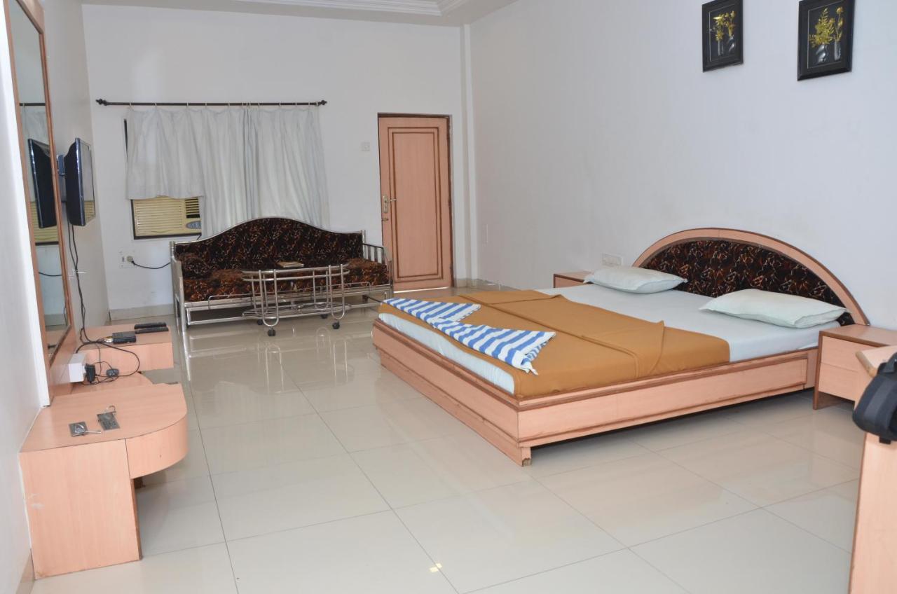 Golden Resort And Farm Nashik Zewnętrze zdjęcie