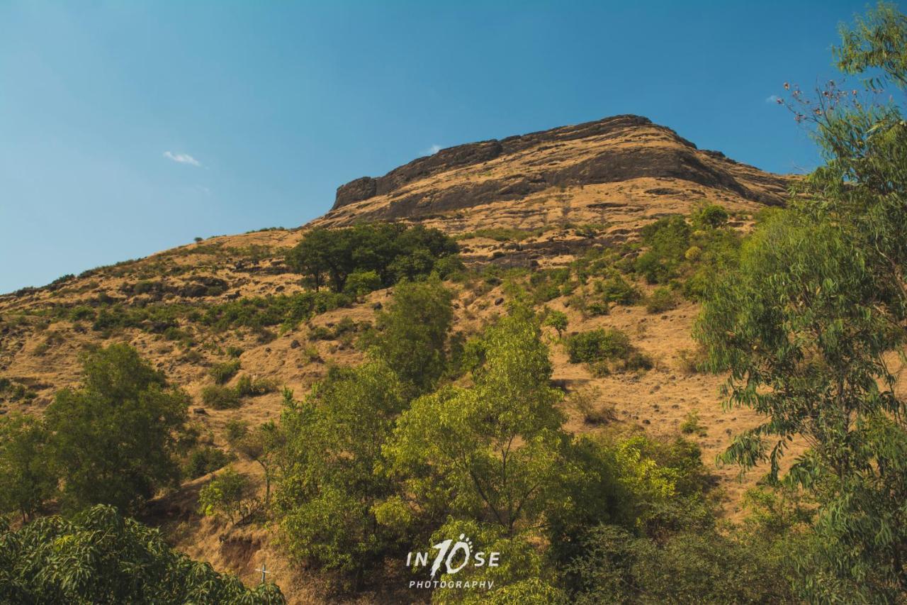 Golden Resort And Farm Nashik Zewnętrze zdjęcie