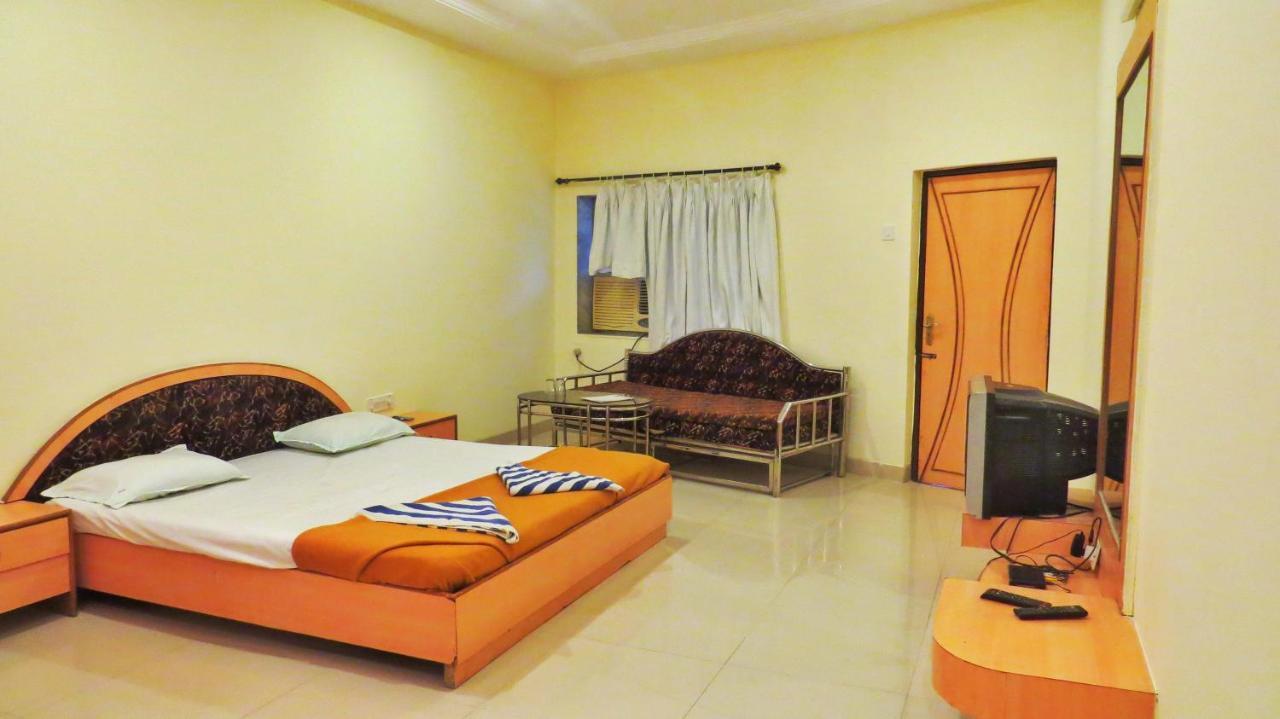 Golden Resort And Farm Nashik Zewnętrze zdjęcie