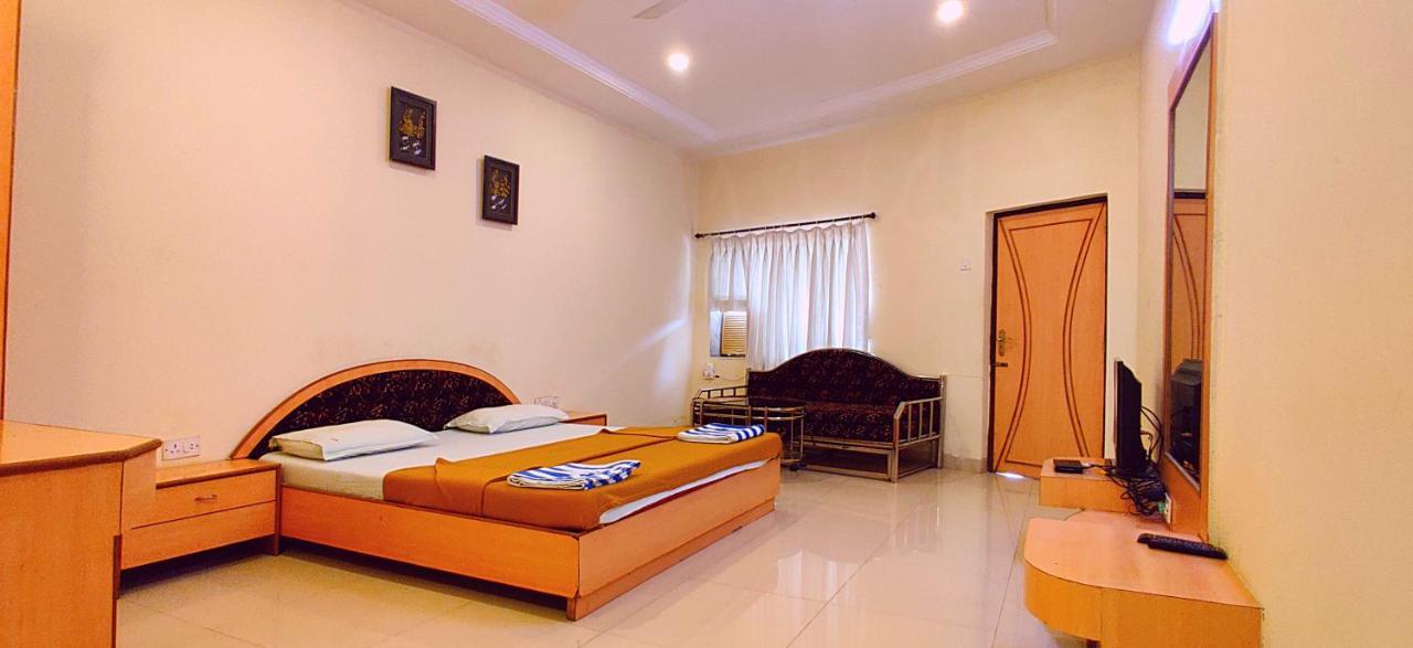Golden Resort And Farm Nashik Zewnętrze zdjęcie