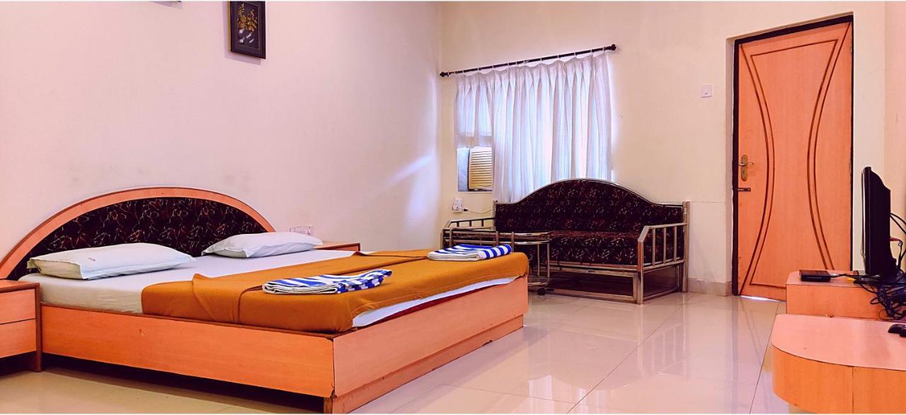 Golden Resort And Farm Nashik Zewnętrze zdjęcie