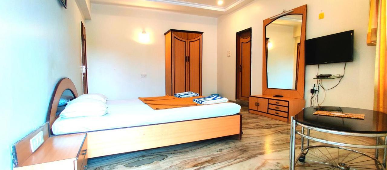 Golden Resort And Farm Nashik Zewnętrze zdjęcie