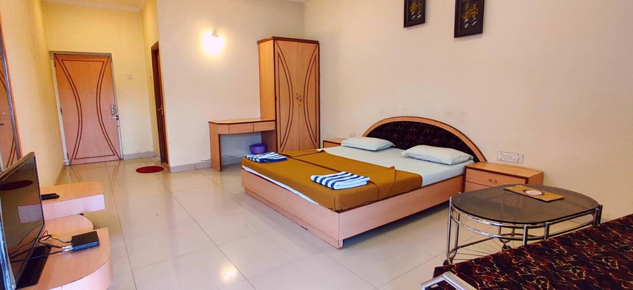 Golden Resort And Farm Nashik Zewnętrze zdjęcie